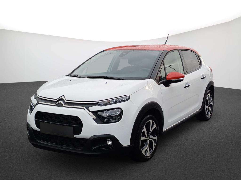 Second hand Citroen C3 1.2