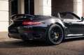 Porsche 991 3.8 TURBO S - NL geleverd - Orginele lak. Zwart - thumbnail 33
