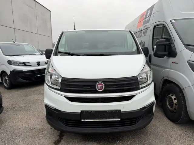 Fiat Talento L1H1 1,2t SX