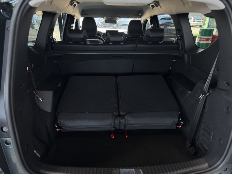 Dacia Jogger TCE 110 Extreme 7-Sitzer|SHZ|LHZ|TOTERWINKEL — photo 14