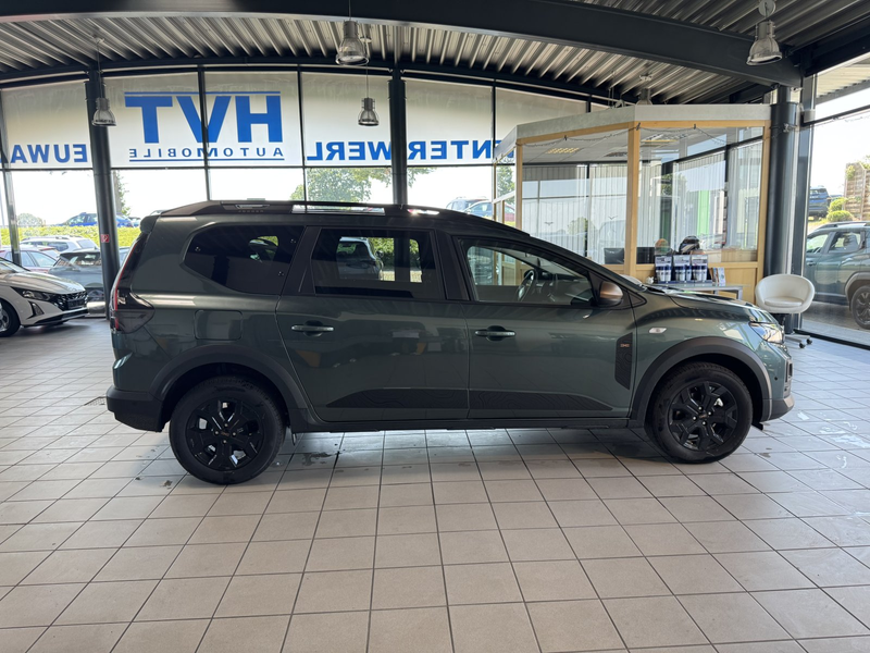 Dacia Jogger TCE 110 Extreme 7-Sitzer|SHZ|LHZ|TOTERWINKEL — photo 7