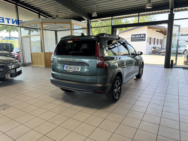 Dacia Jogger TCE 110 Extreme 7-Sitzer|SHZ|LHZ|TOTERWINKEL — photo 6