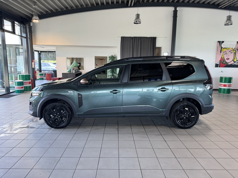 Dacia Jogger TCE 110 Extreme 7-Sitzer|SHZ|LHZ|TOTERWINKEL — photo 3