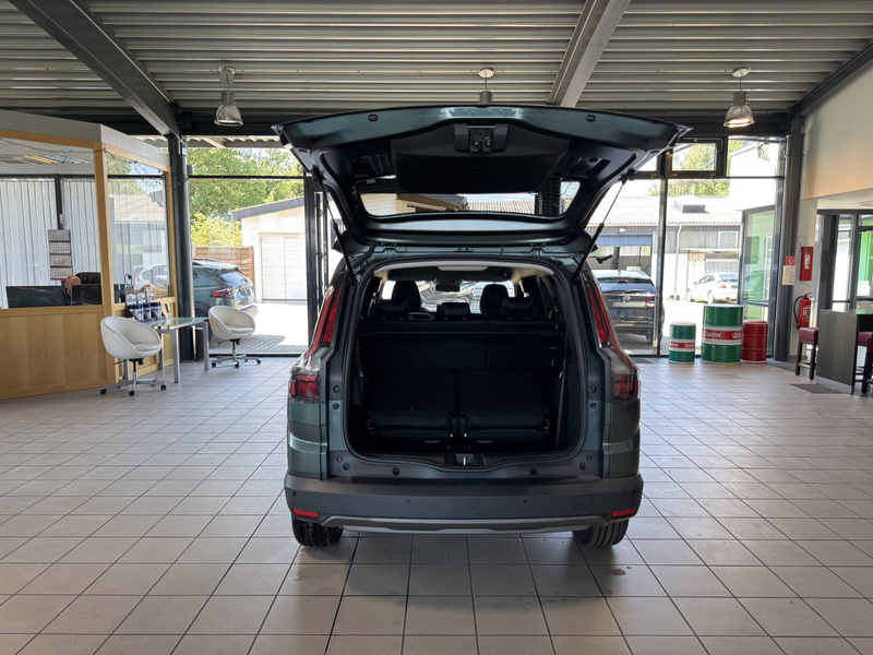 Dacia Jogger TCE 110 Extreme 7-Sitzer|SHZ|LHZ|TOTERWINKEL — photo 13