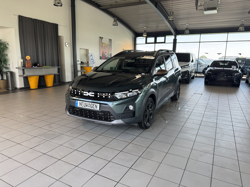 Dacia Jogger TCE 110 Extreme 7-Sitzer|SHZ|LHZ|TOTERWINKEL