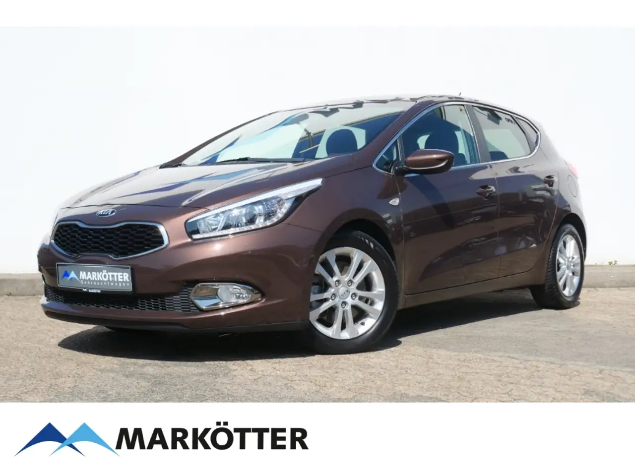 Kia Ceed / cee