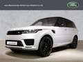 Land Rover Range Rover Sport SDV6 HSE Dynamic FAHRASSISTENZ-PAKET BLACK-PACK DA Silber - thumbnail 1