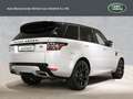 Land Rover Range Rover Sport SDV6 HSE Dynamic FAHRASSISTENZ-PAKET BLACK-PACK DA Argintiu - thumbnail 4