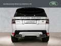 Land Rover Range Rover Sport SDV6 HSE Dynamic FAHRASSISTENZ-PAKET BLACK-PACK DA Srebrny - thumbnail 5