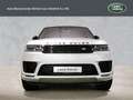 Land Rover Range Rover Sport SDV6 HSE Dynamic FAHRASSISTENZ-PAKET BLACK-PACK DA Srebrny - thumbnail 2