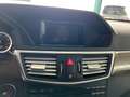 Mercedes-Benz E 200 Limousine CGI BlueEfficiency Schwarz - thumbnail 12