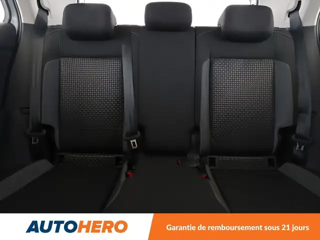 Volkswagen T-Cross view 15