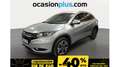 Honda HR-V 1.6i VTEC 4WD Plateado - thumbnail 1