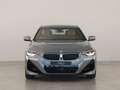 BMW 218 2 Serie Coupé 218i Grijs - thumbnail 7