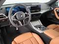 BMW 218 2 Serie Coupé 218i Grijs - thumbnail 14