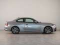 BMW 218 2 Serie Coupé 218i Grijs - thumbnail 9