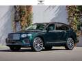Bentley Bentayga Art Deco Collection V8 4.0 550ch Grün - thumbnail 1