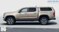 Volkswagen Amarok 3.0 TDI 241 AT 4M Style HardT Matrix AHK 177 kW... bež - thumbnail 2