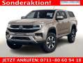 Volkswagen Amarok 3.0 TDI 241 AT 4M Style HardT Matrix AHK 177 kW... Beige - thumbnail 1
