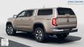 Volkswagen Amarok 3.0 TDI 241 AT 4M Style HardT Matrix AHK 177 kW... Beige - thumbnail 3