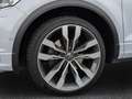 Volkswagen T-Roc R-LINE 1.5 TSI DSG AHK+LED+NAVI+KAMERA+ACC Weiß - thumbnail 6