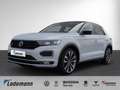 Volkswagen T-Roc R-LINE 1.5 TSI DSG AHK+LED+NAVI+KAMERA+ACC Weiß - thumbnail 1