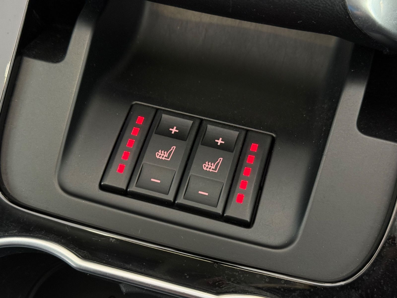 Ford S-Max 2,0 TDCi 103kW Trend PowerShift Automatik — photo 14