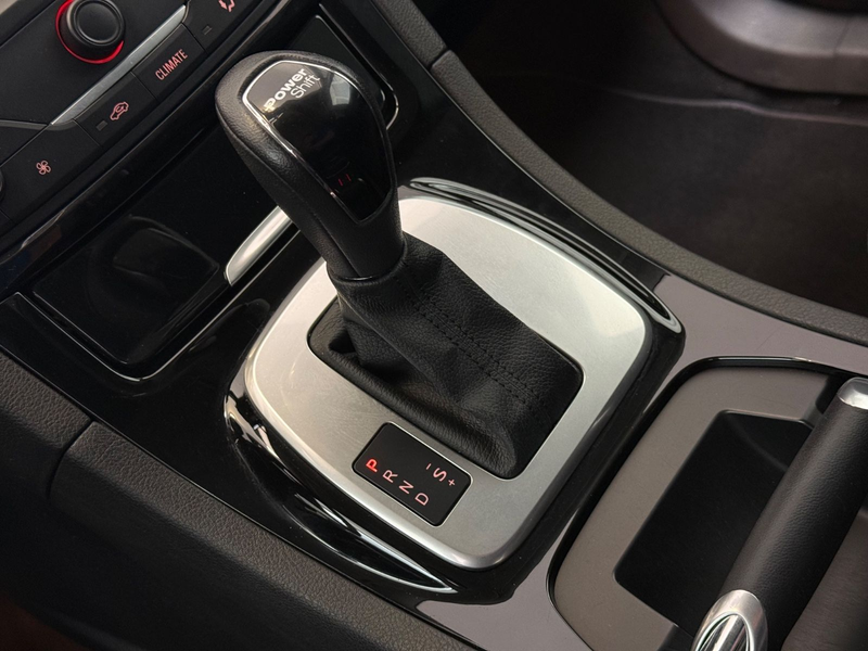 Ford S-Max 2,0 TDCi 103kW Trend PowerShift Automatik — photo 13