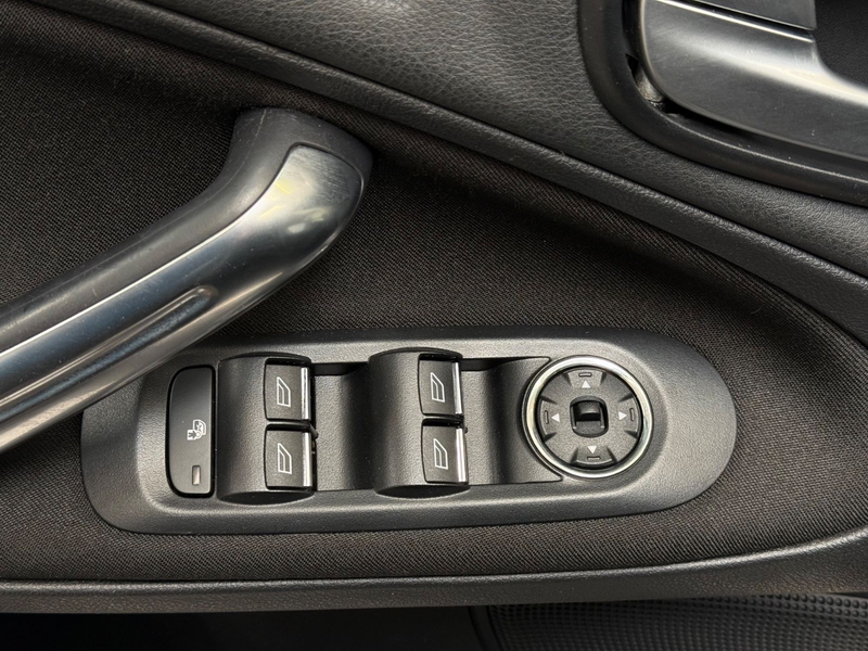 Ford S-Max 2,0 TDCi 103kW Trend PowerShift Automatik — photo 15