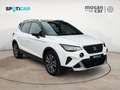 SEAT Arona 1.0 TSI 115 XPERIENCE SPECIAL EDITION MIRROR LL17 Blanco - thumbnail 3