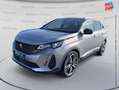 Peugeot 3008 HYBRID 225ch GT Pack e-EAT8  Sieges chauf Camera C Gris - thumbnail 1