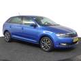 Skoda Rapid/Spaceback 1.0 TSI 95Pk Automaat Greentech Drive Bleu - thumbnail 12