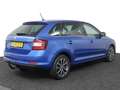 Skoda Rapid/Spaceback 1.0 TSI 95Pk Automaat Greentech Drive Bleu - thumbnail 2