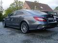 Mercedes-Benz CLS 220 CLS 220 d 9G-TRONIC Final Edition Сірий - thumbnail 7