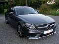 Mercedes-Benz CLS 220 CLS 220 d 9G-TRONIC Final Edition Сірий - thumbnail 4
