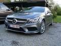 Mercedes-Benz CLS 220 CLS 220 d 9G-TRONIC Final Edition Сірий - thumbnail 6