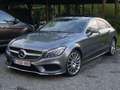 Mercedes-Benz CLS 220 CLS 220 d 9G-TRONIC Final Edition Сірий - thumbnail 8