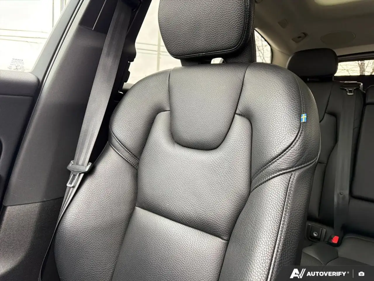 Volvo XC60 снимка Volvo XC60