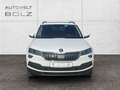 Skoda Karoq Style 1.5 TSI AHK Panodach Navi LED El.Heckklappe Weiß - thumbnail 2