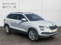 Skoda Karoq Style 1.5 TSI AHK Panodach Navi LED El.Heckklappe Weiß - thumbnail 3