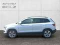 Skoda Karoq Style 1.5 TSI AHK Panodach Navi LED El.Heckklappe Weiß - thumbnail 7