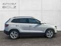 Skoda Karoq Style 1.5 TSI AHK Panodach Navi LED El.Heckklappe Weiß - thumbnail 8