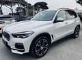 BMW X5 xLine **POSS.PACK MEDIA** VED.NOTE Bianco - thumbnail 1