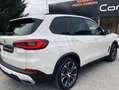 BMW X5 xLine **POSS.PACK MEDIA** VED.NOTE Bianco - thumbnail 4
