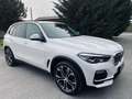 BMW X5 xLine **POSS.PACK MEDIA** VED.NOTE Bianco - thumbnail 3