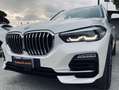 BMW X5 xLine **POSS.PACK MEDIA** VED.NOTE Bianco - thumbnail 6
