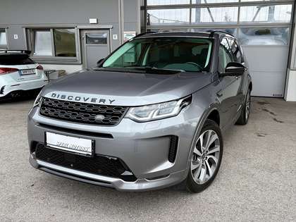 Land Rover Discovery Sport P300e PHEV AWD R-Dynamic S Aut.