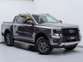 Ford Ranger Ranger 2.0 EcoBlue e-4WD Wildtrak - Full Options Gris - thumbnail 2