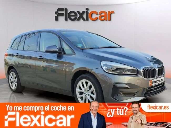 BMW 218 218i - foto 1