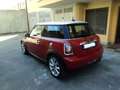 MINI Cooper Mini 1.6 Cooper 122cv FL Red - thumbnail 2